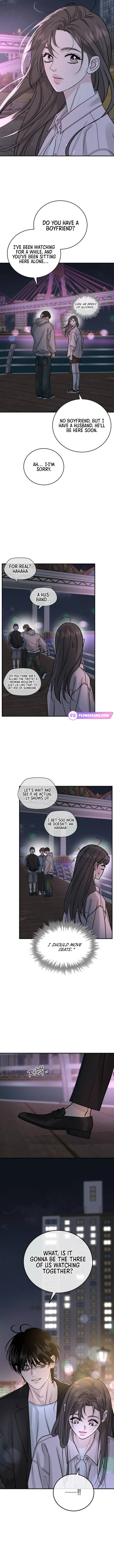 The Selfish Romance Chapter 45 - page 11