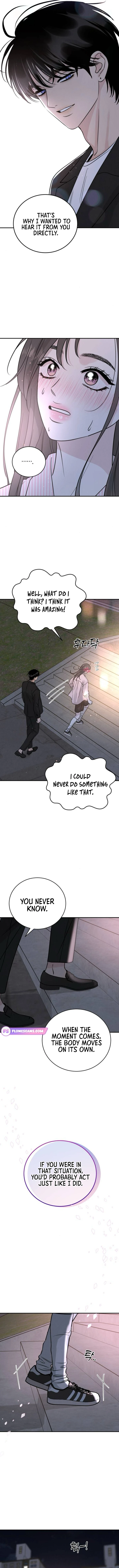 The Selfish Romance Chapter 45 - page 13