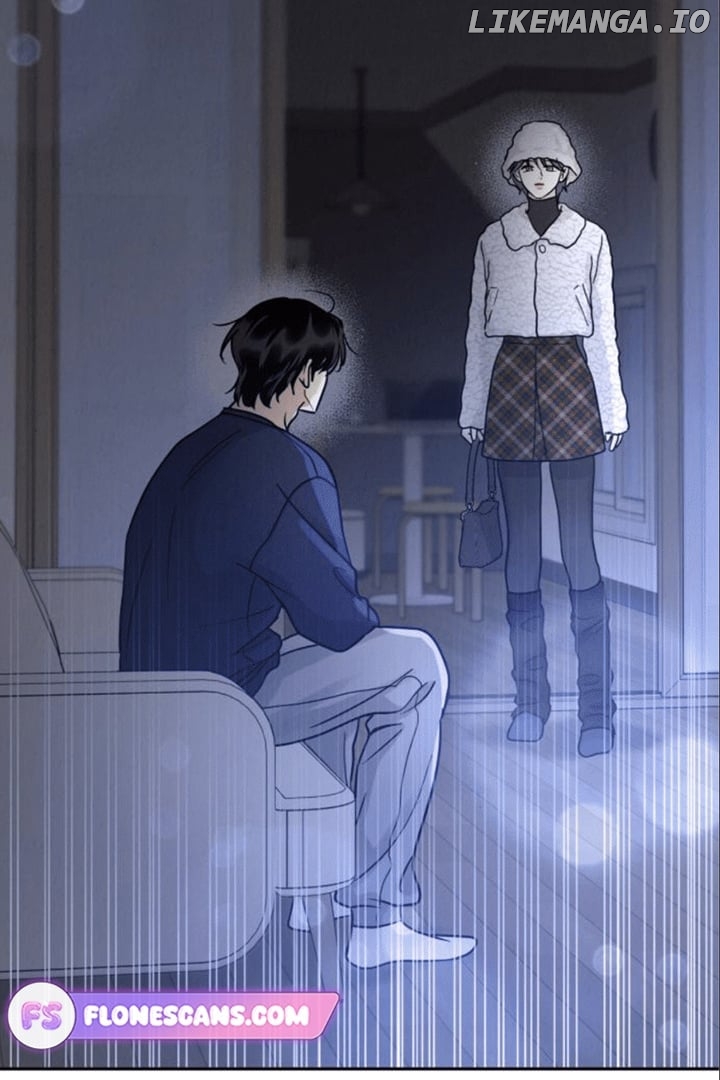 The Selfish Romance Chapter 22 - page 10