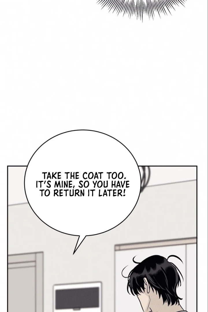 The Selfish Romance Chapter 22 - page 101