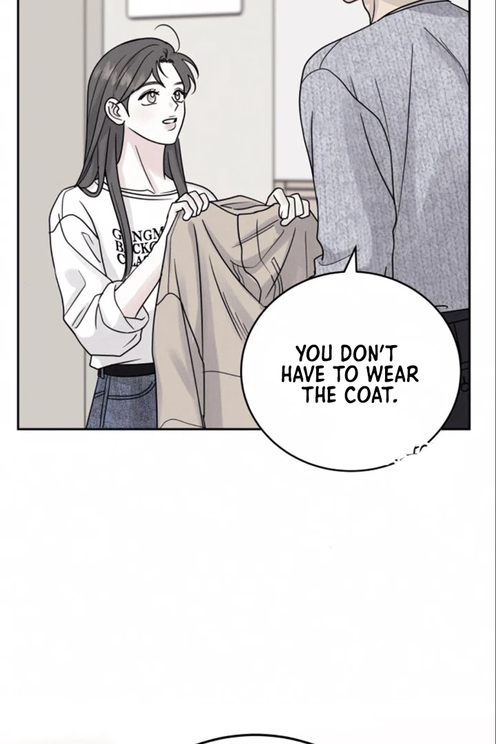 The Selfish Romance Chapter 22 - page 102