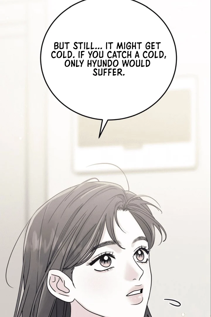 The Selfish Romance Chapter 22 - page 103