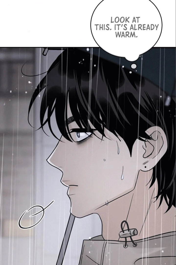 The Selfish Romance Chapter 22 - page 107