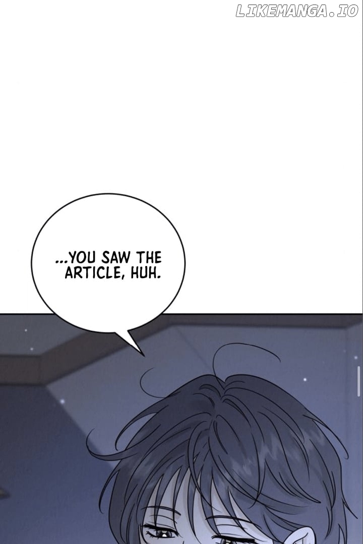 The Selfish Romance Chapter 22 - page 11