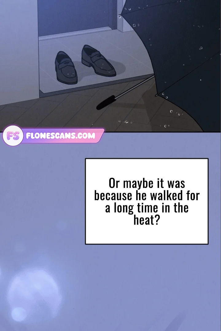 The Selfish Romance Chapter 22 - page 115