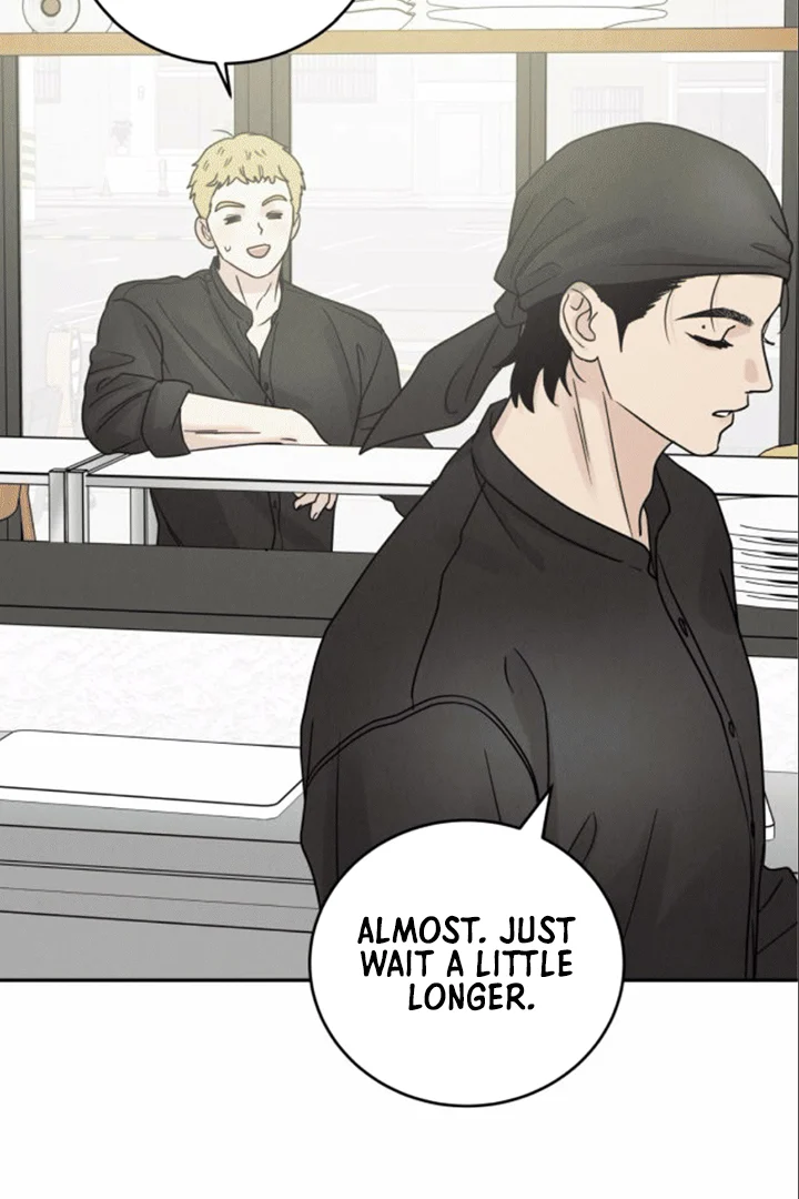 The Selfish Romance Chapter 22 - page 120