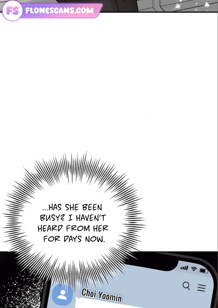 The Selfish Romance Chapter 22 - page 126