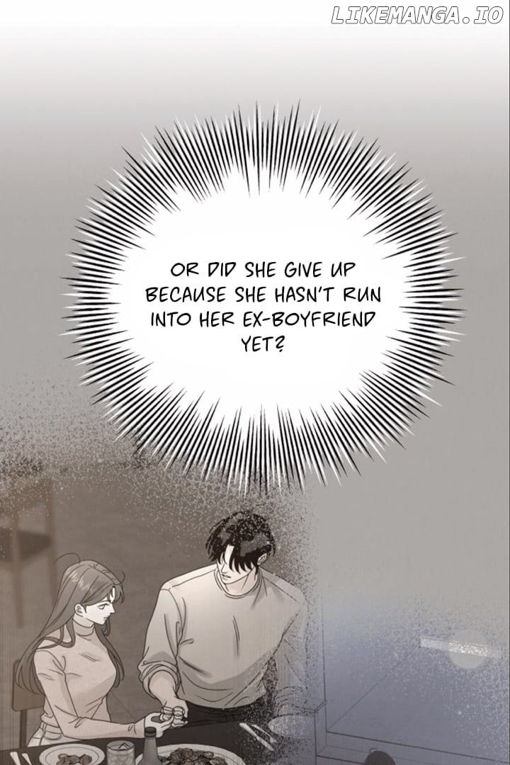 The Selfish Romance Chapter 22 - page 128