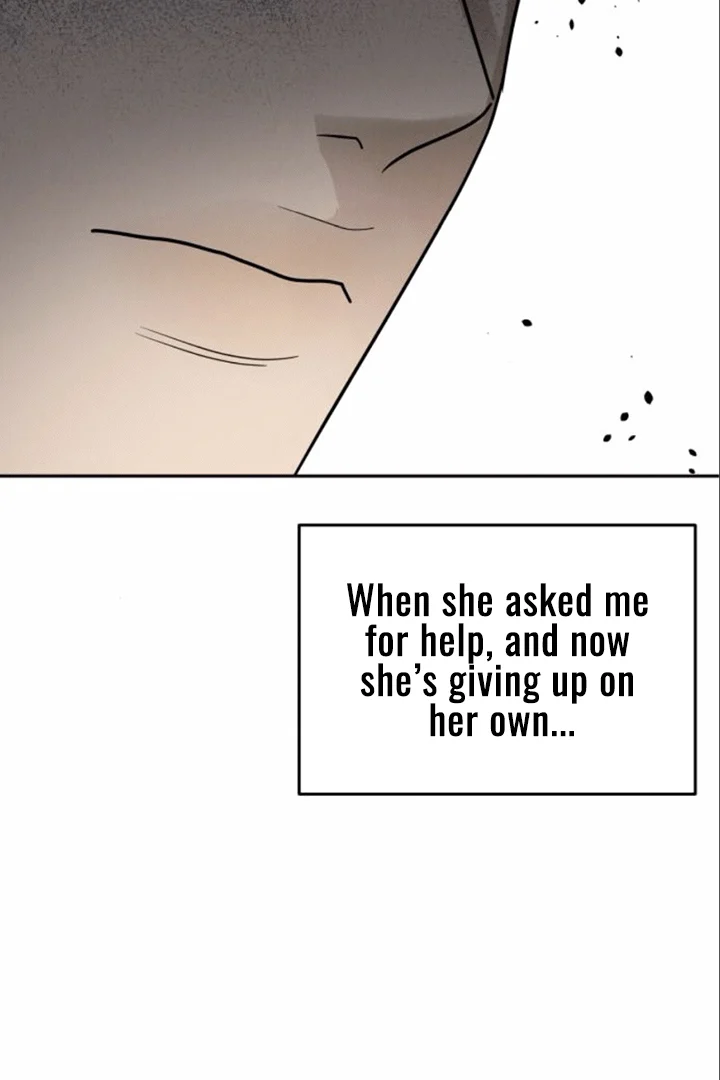 The Selfish Romance Chapter 22 - page 131