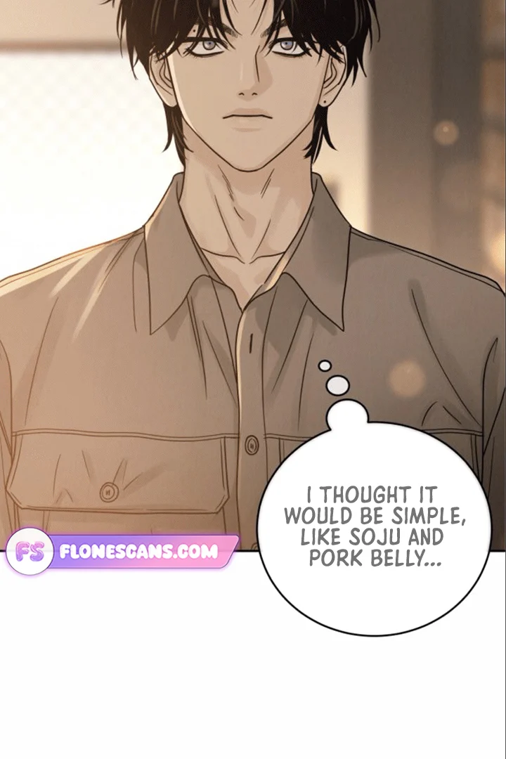 The Selfish Romance Chapter 22 - page 137