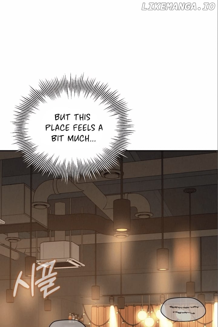 The Selfish Romance Chapter 22 - page 138
