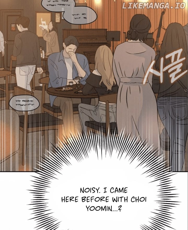 The Selfish Romance Chapter 22 - page 139