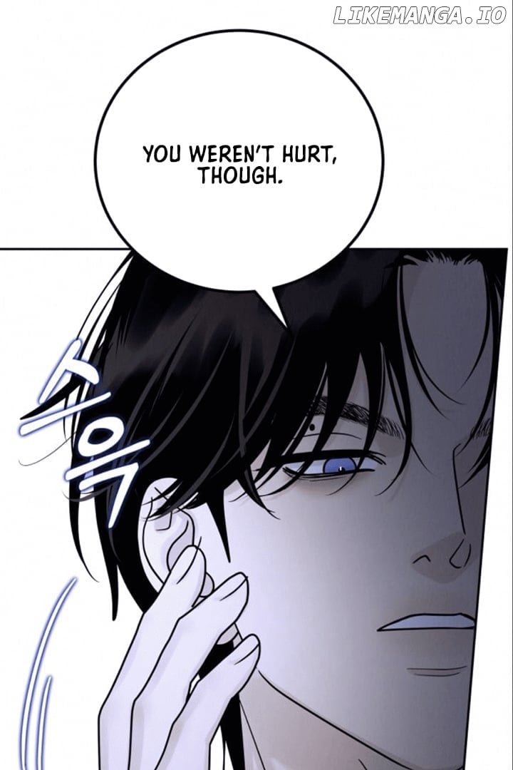 The Selfish Romance Chapter 22 - page 18