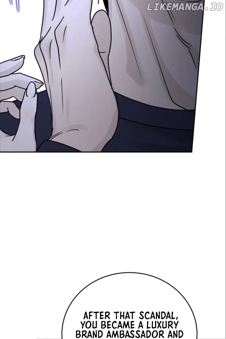 The Selfish Romance Chapter 22 - page 19