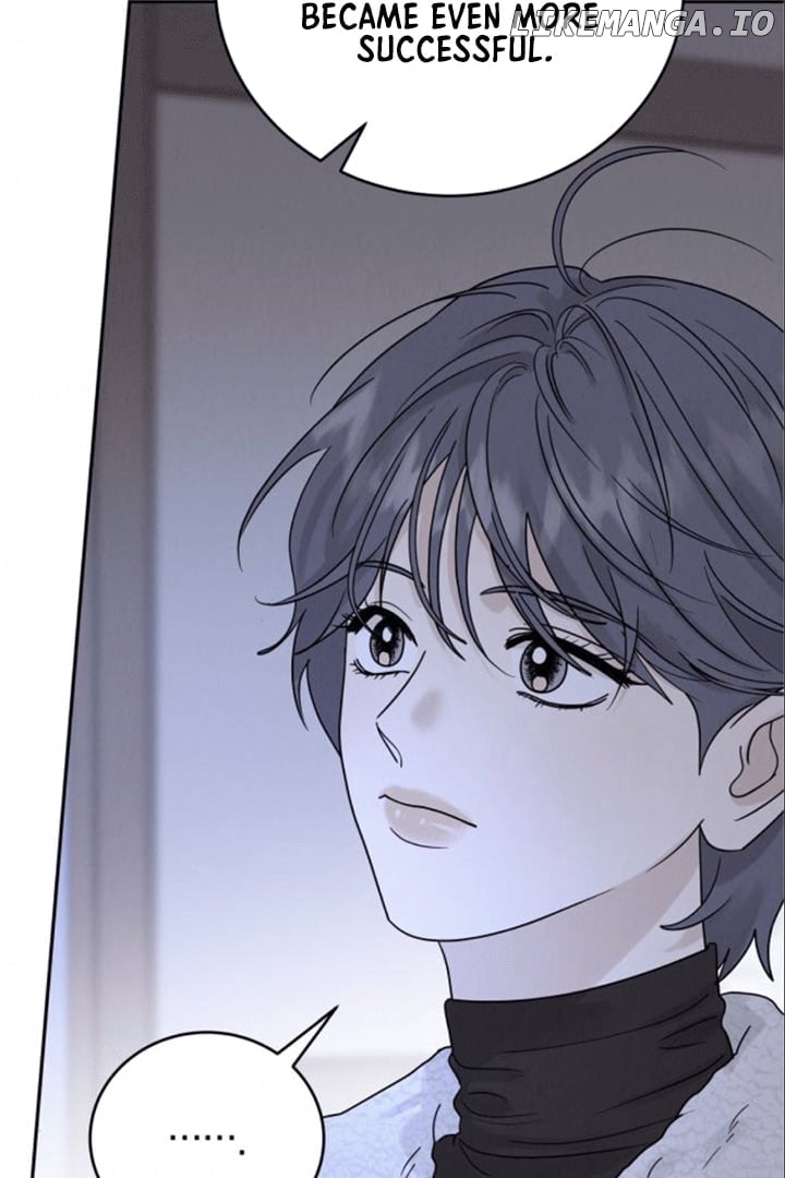 The Selfish Romance Chapter 22 - page 20