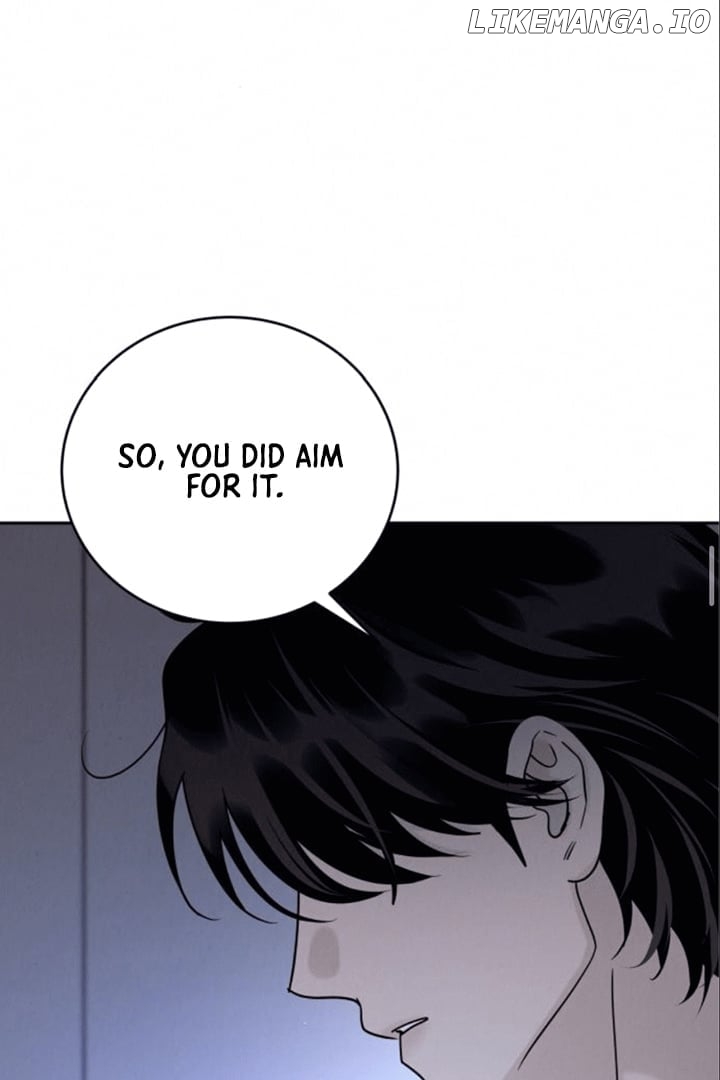 The Selfish Romance Chapter 22 - page 23