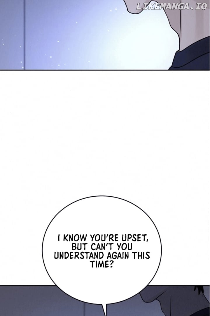 The Selfish Romance Chapter 22 - page 24