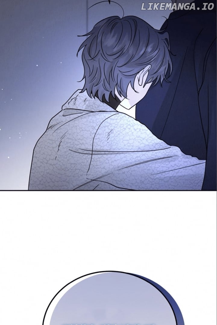The Selfish Romance Chapter 22 - page 25