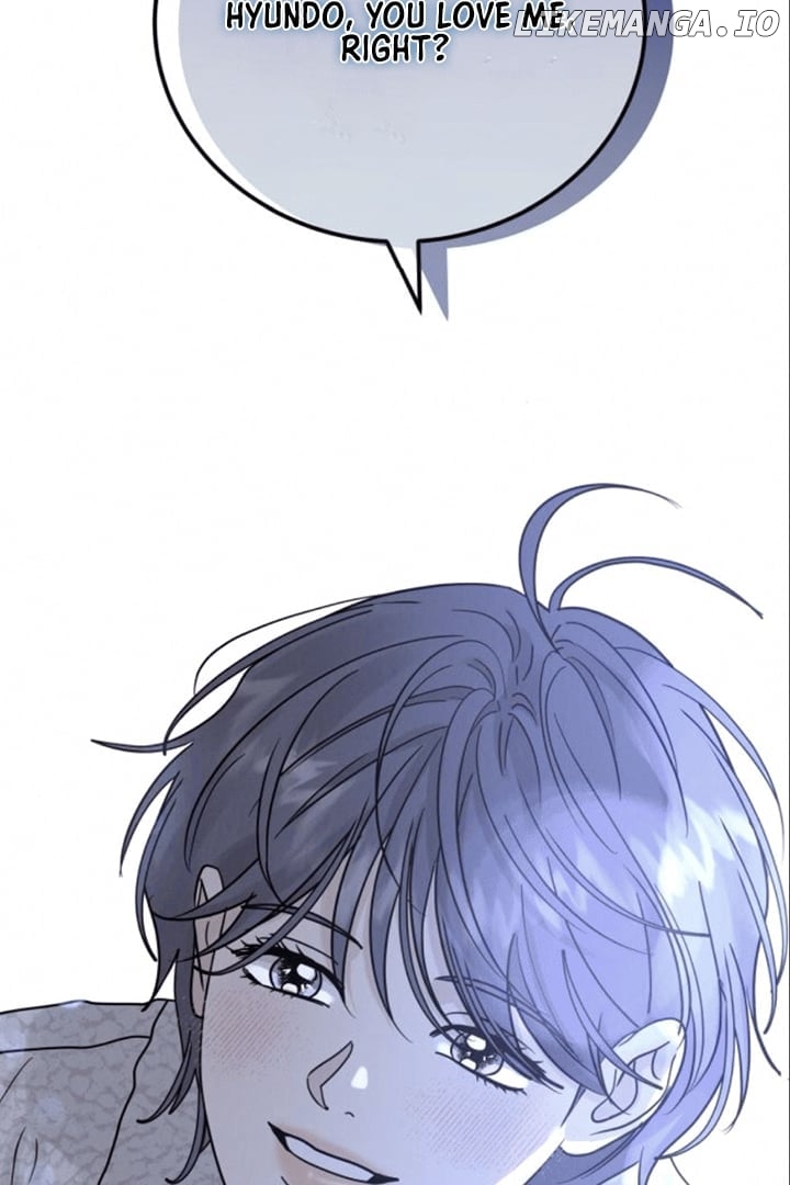 The Selfish Romance Chapter 22 - page 26