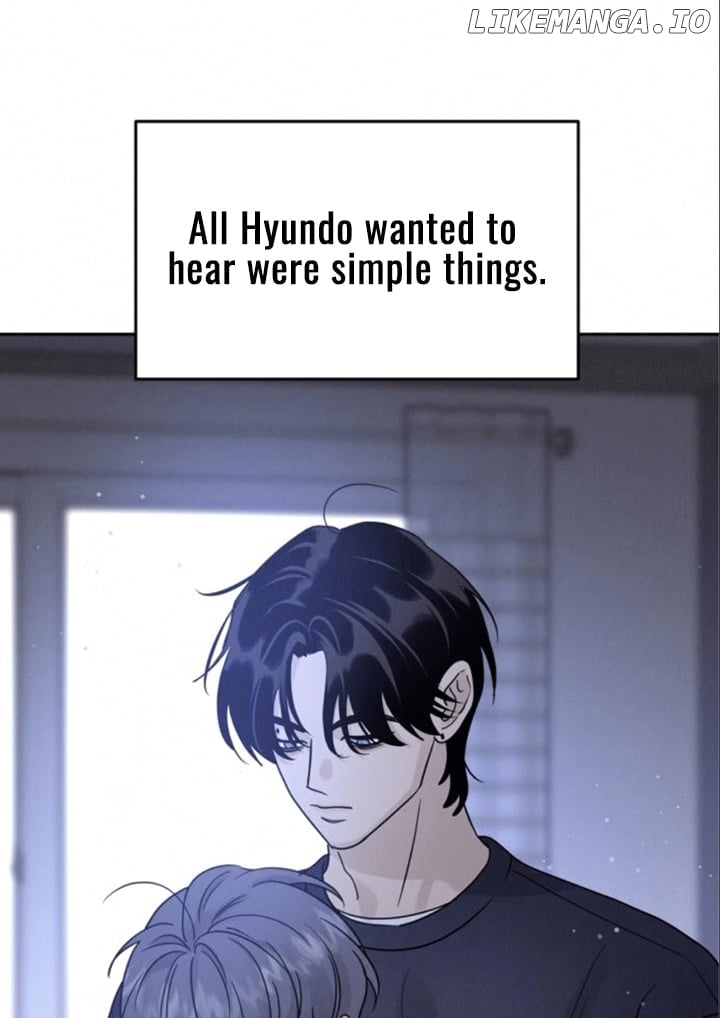 The Selfish Romance Chapter 22 - page 28