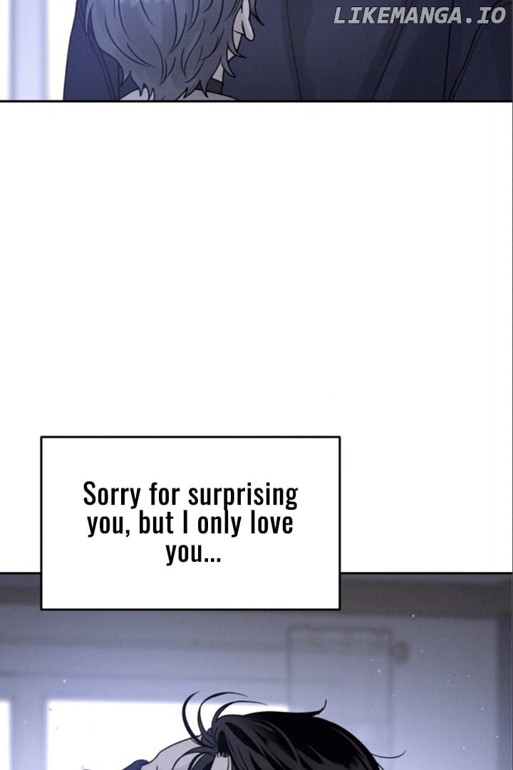 The Selfish Romance Chapter 22 - page 29