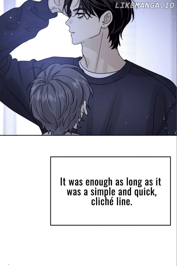 The Selfish Romance Chapter 22 - page 30