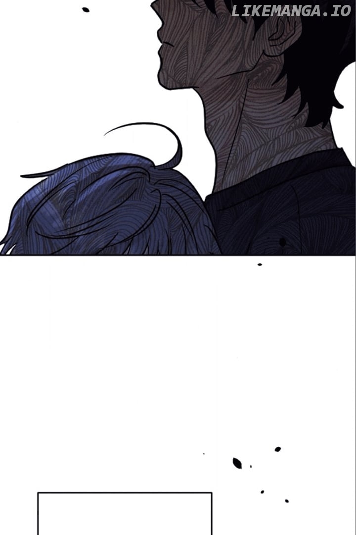 The Selfish Romance Chapter 22 - page 34