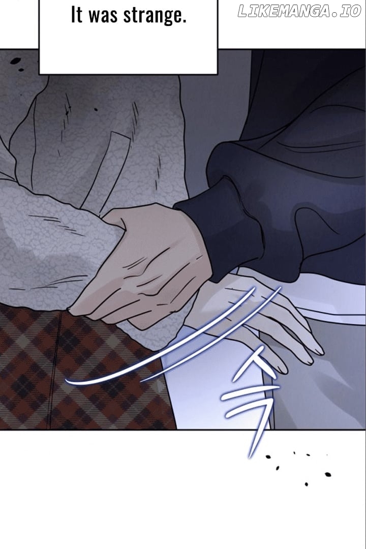 The Selfish Romance Chapter 22 - page 35