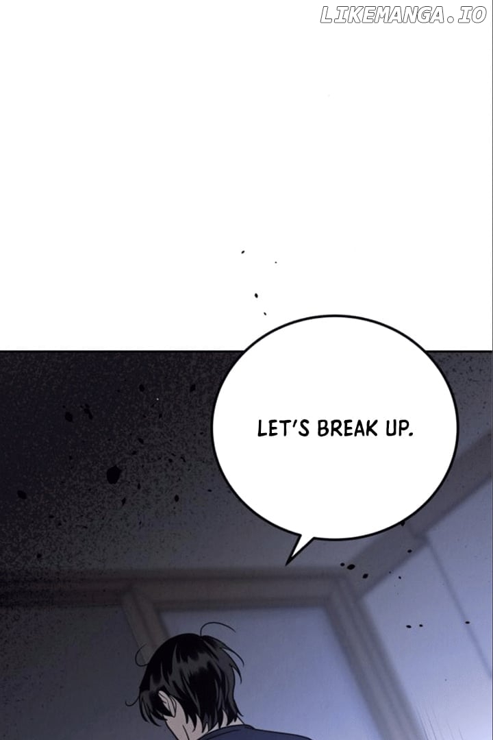 The Selfish Romance Chapter 22 - page 36