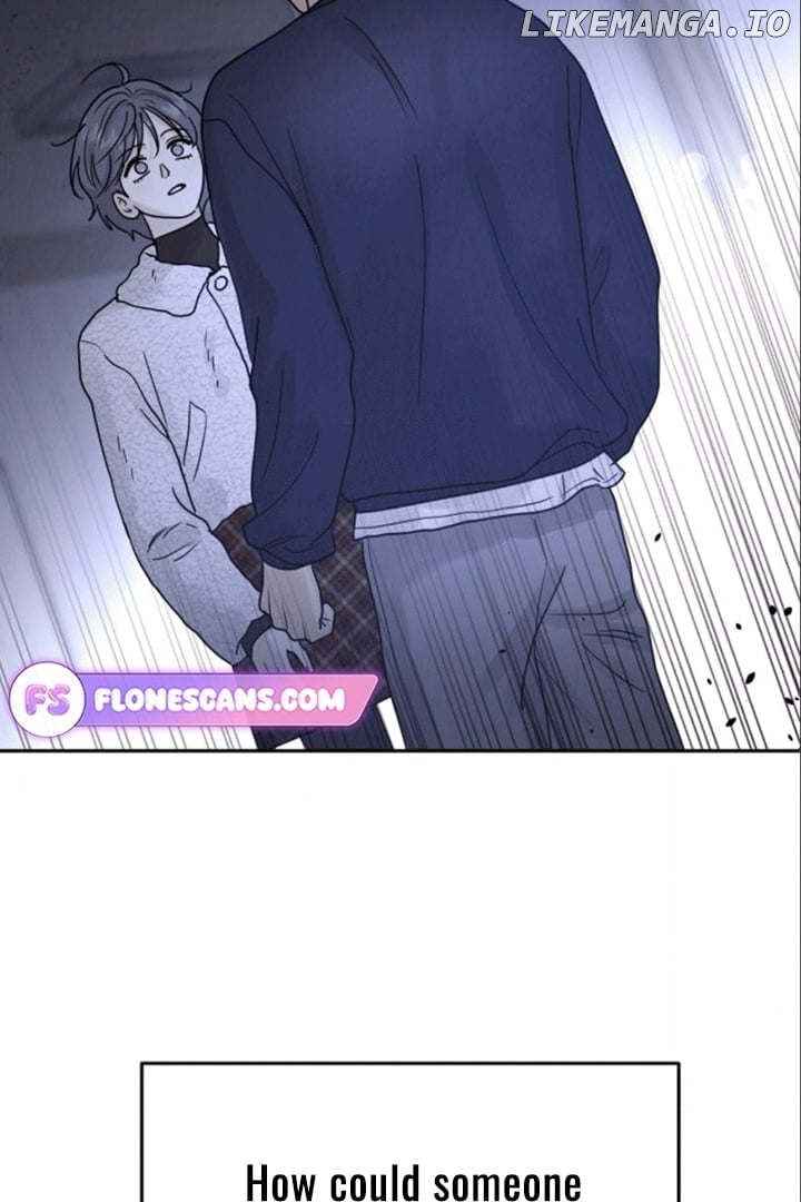 The Selfish Romance Chapter 22 - page 37