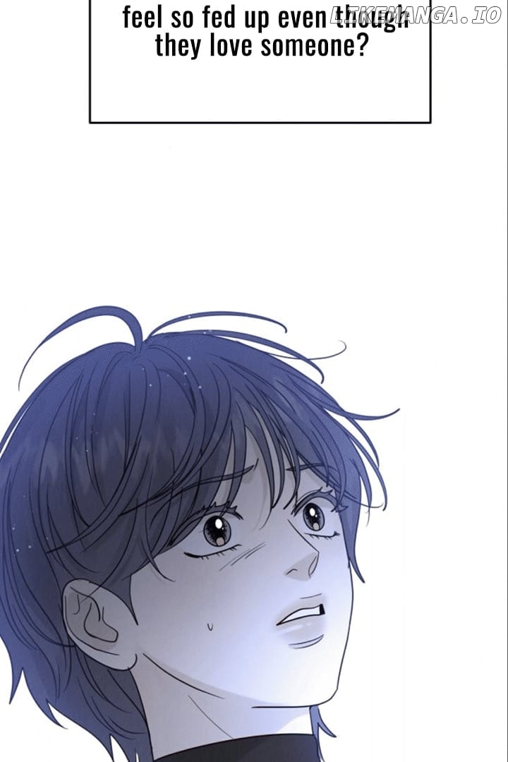 The Selfish Romance Chapter 22 - page 38