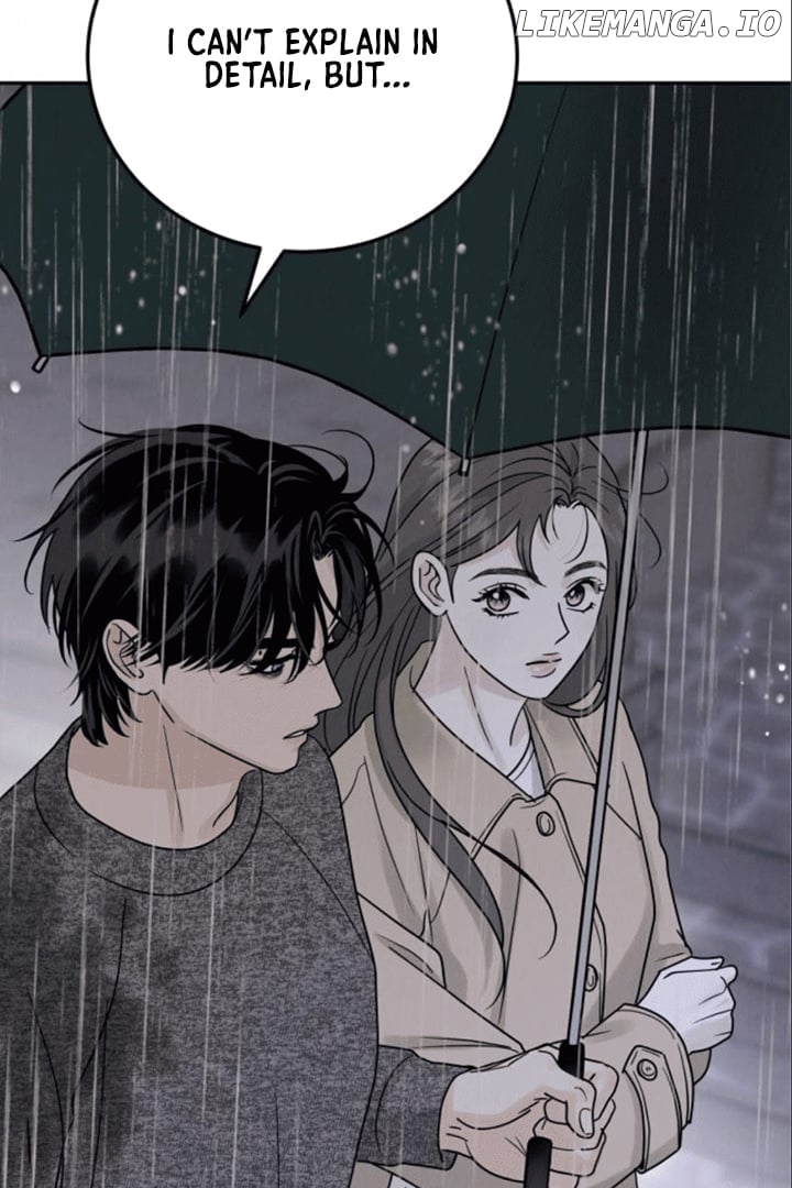 The Selfish Romance Chapter 22 - page 44