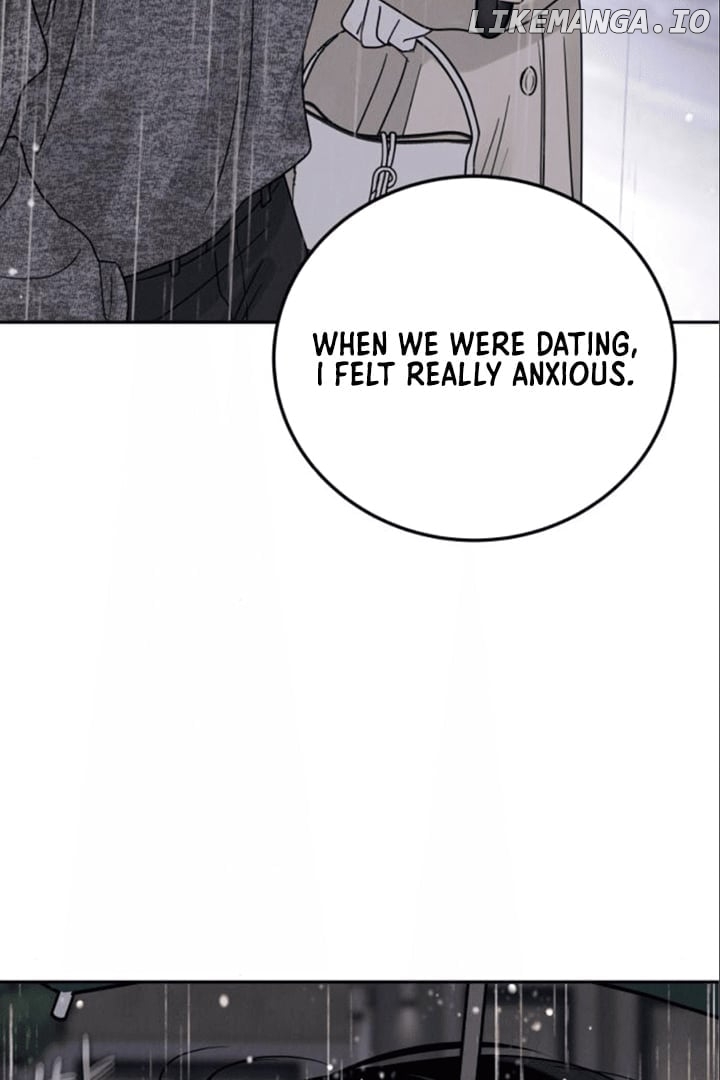 The Selfish Romance Chapter 22 - page 45