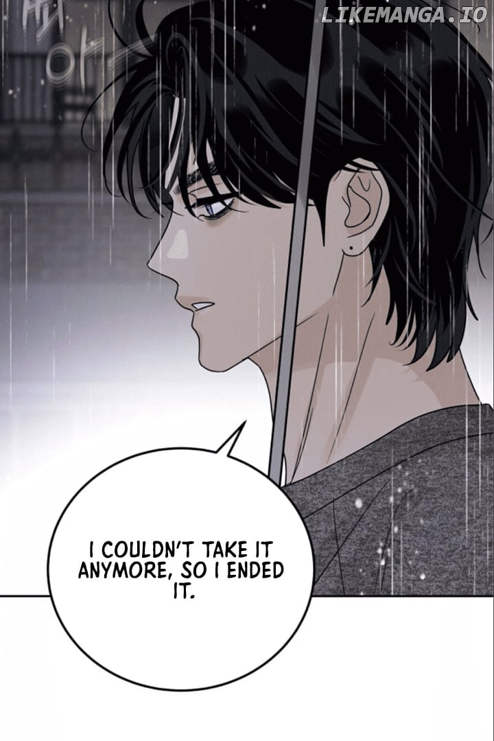 The Selfish Romance Chapter 22 - page 46
