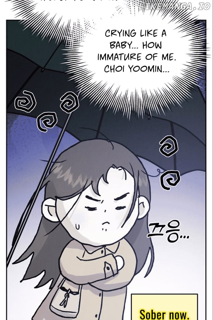 The Selfish Romance Chapter 22 - page 49