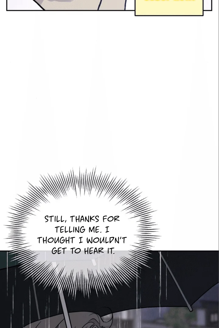 The Selfish Romance Chapter 22 - page 50