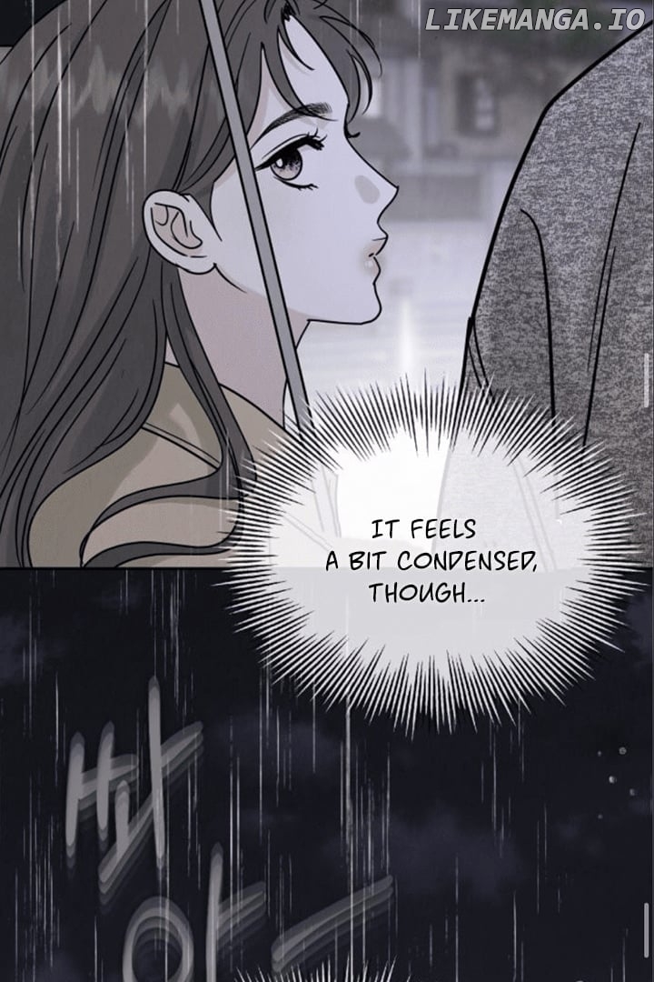 The Selfish Romance Chapter 22 - page 51