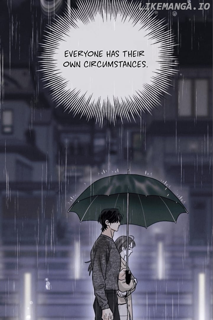 The Selfish Romance Chapter 22 - page 52