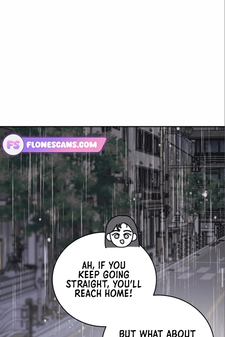 The Selfish Romance Chapter 22 - page 54