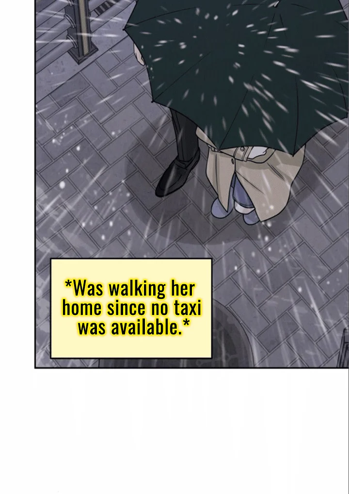 The Selfish Romance Chapter 22 - page 56