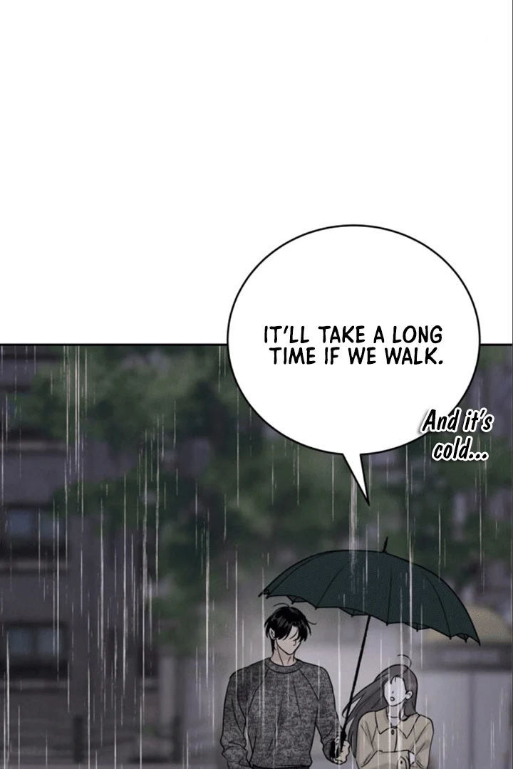 The Selfish Romance Chapter 22 - page 57