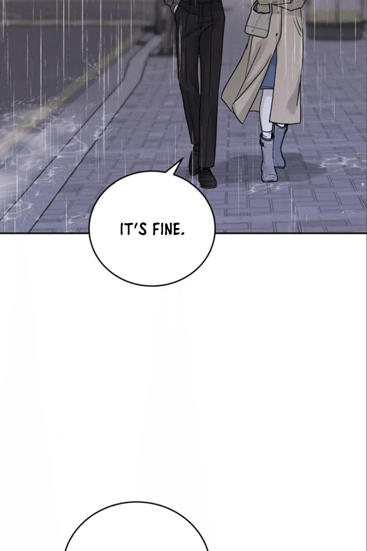 The Selfish Romance Chapter 22 - page 58