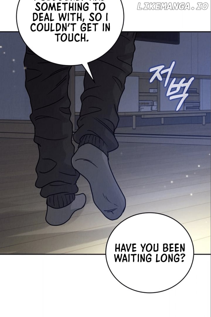 The Selfish Romance Chapter 22 - page 6