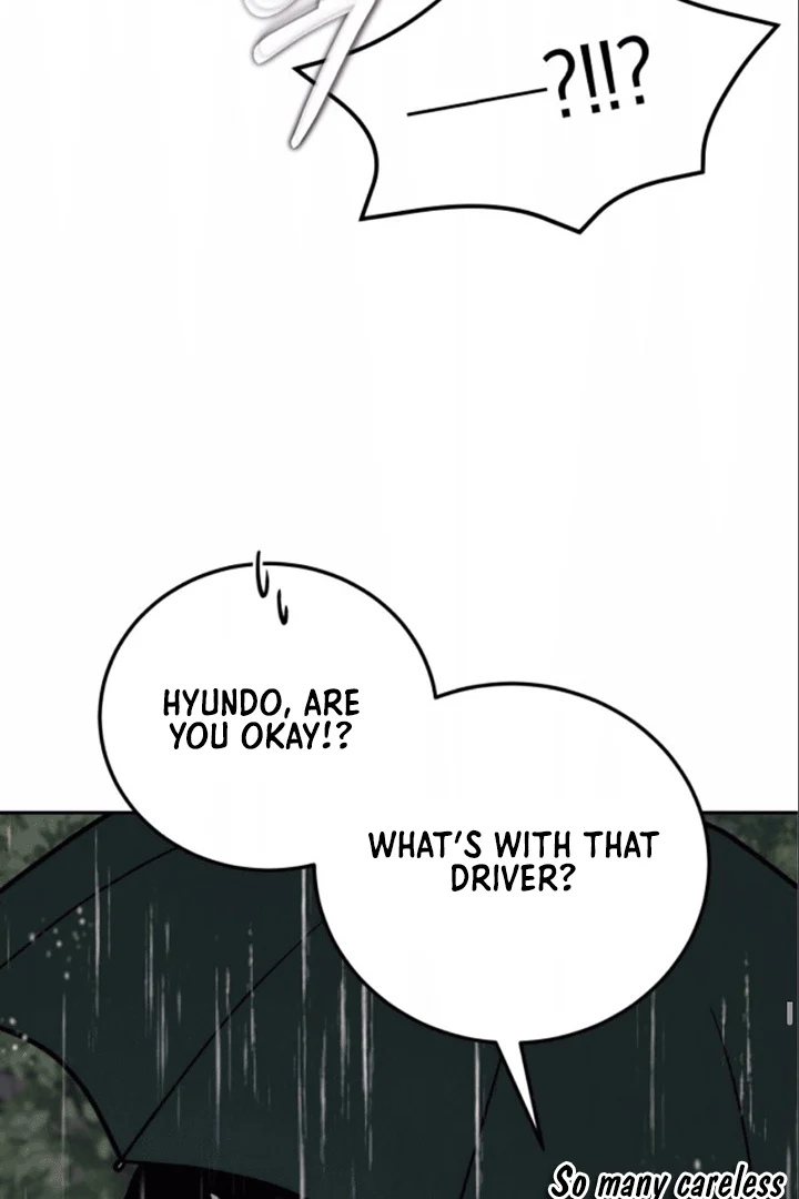 The Selfish Romance Chapter 22 - page 60