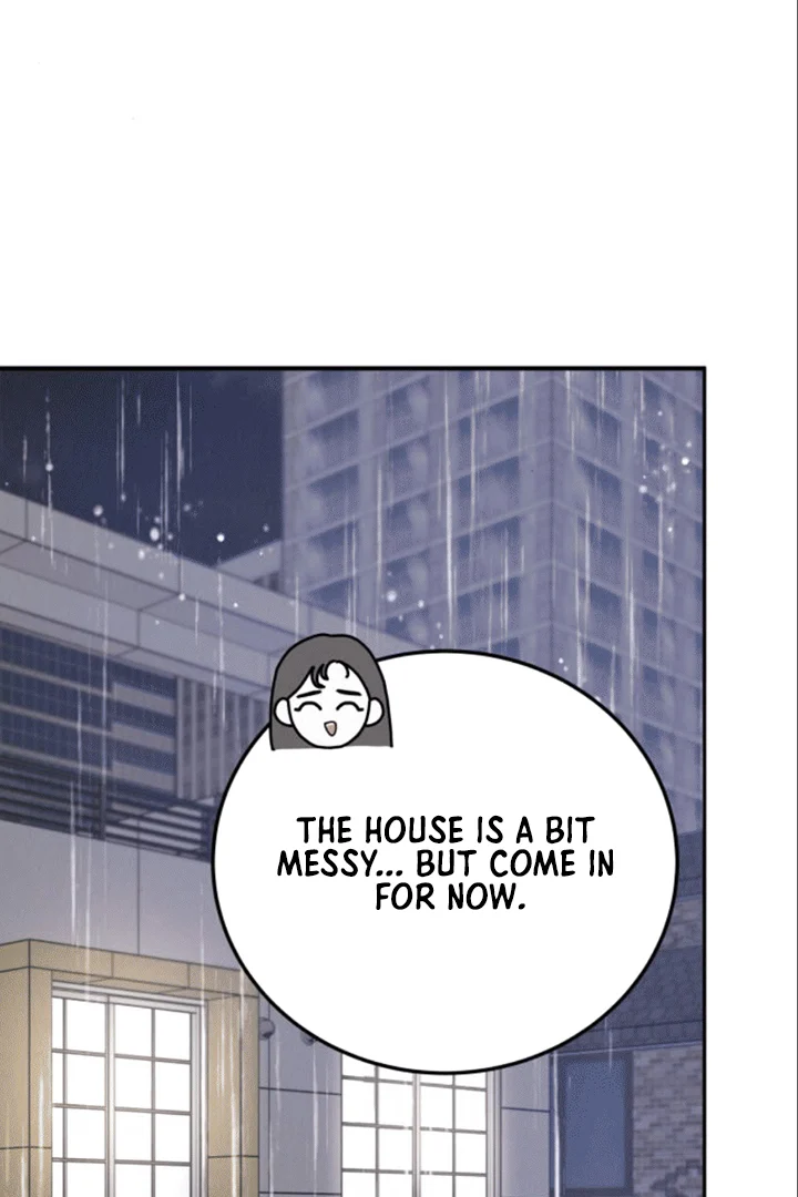 The Selfish Romance Chapter 22 - page 67