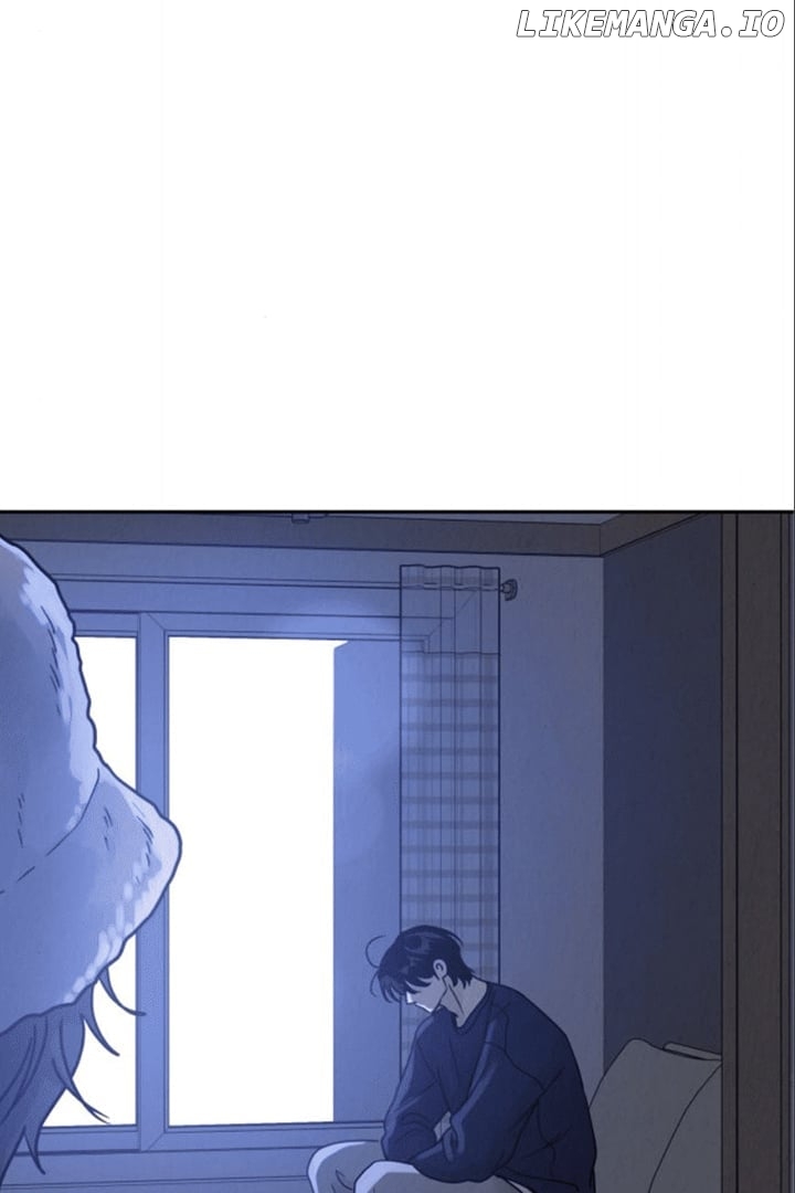 The Selfish Romance Chapter 22 - page 7