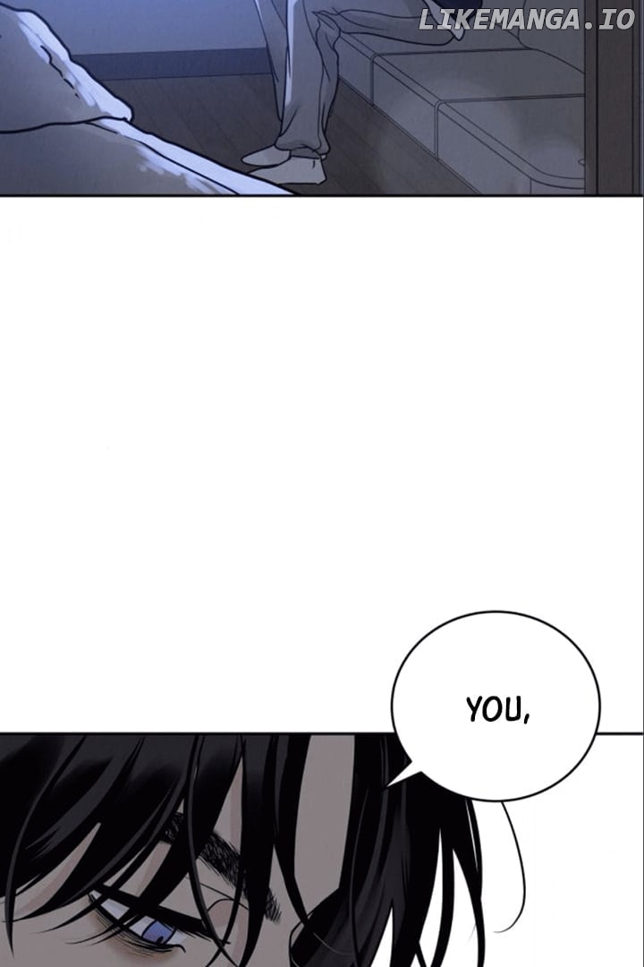 The Selfish Romance Chapter 22 - page 8