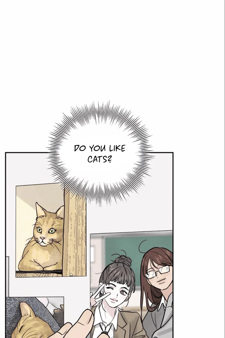 The Selfish Romance Chapter 22 - page 85