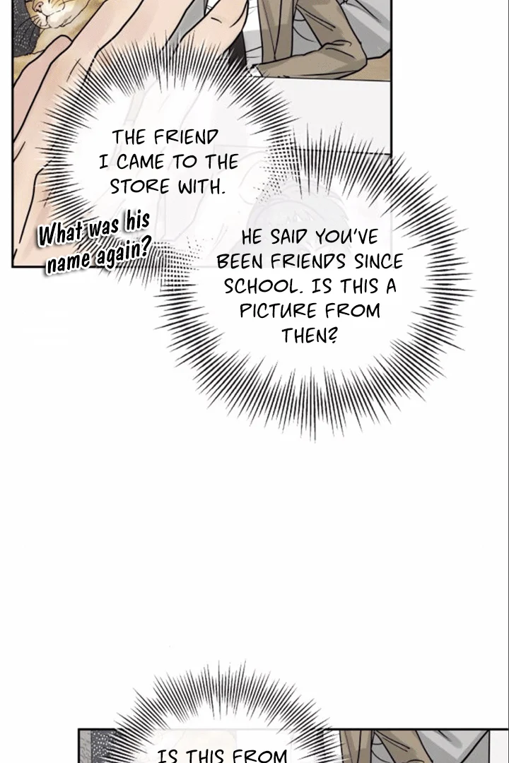 The Selfish Romance Chapter 22 - page 86