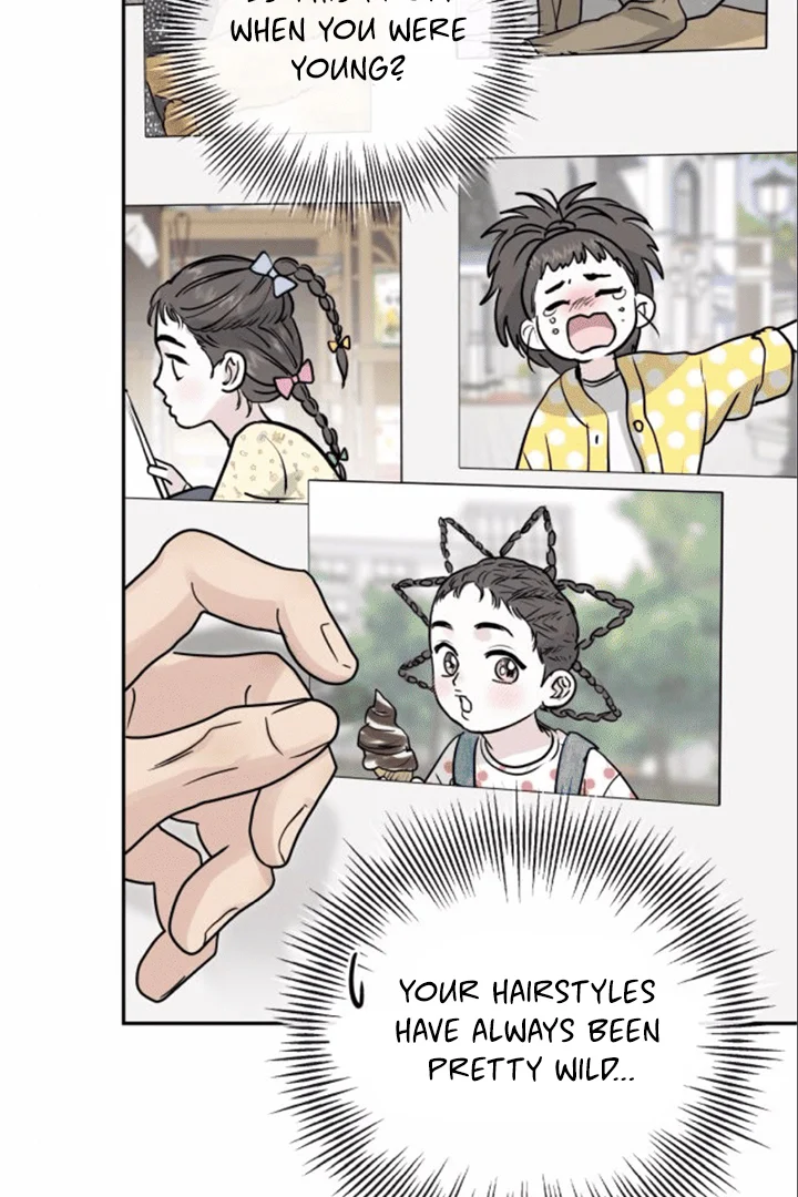 The Selfish Romance Chapter 22 - page 87